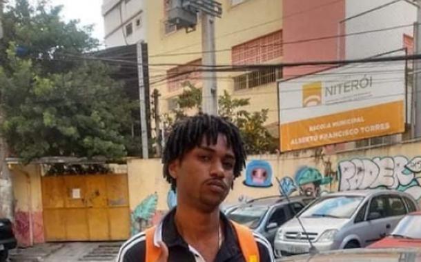 Danillo Félix de Oliveira