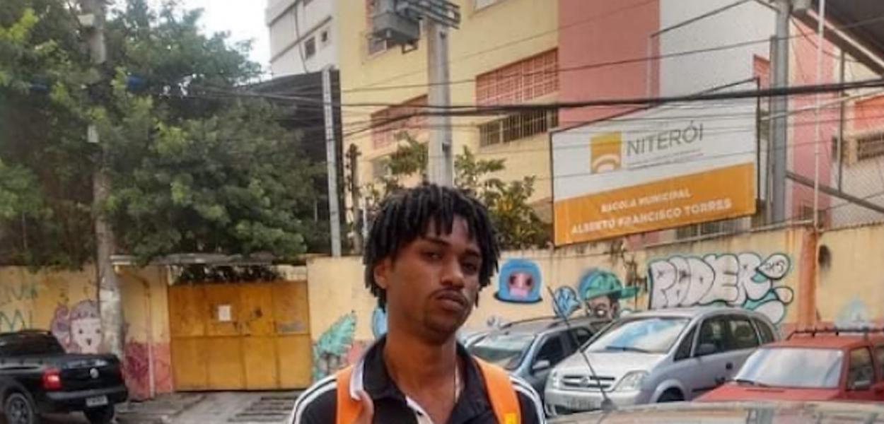 Danillo Félix de Oliveira