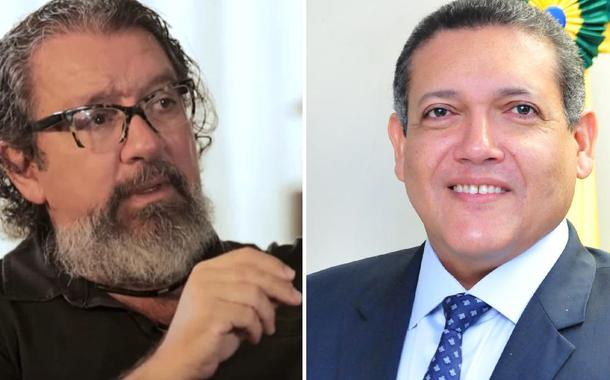 Kakay e Kassio Nunes