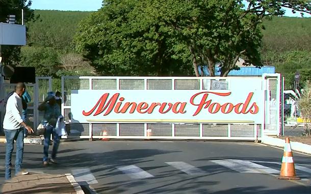 Minerva Foods