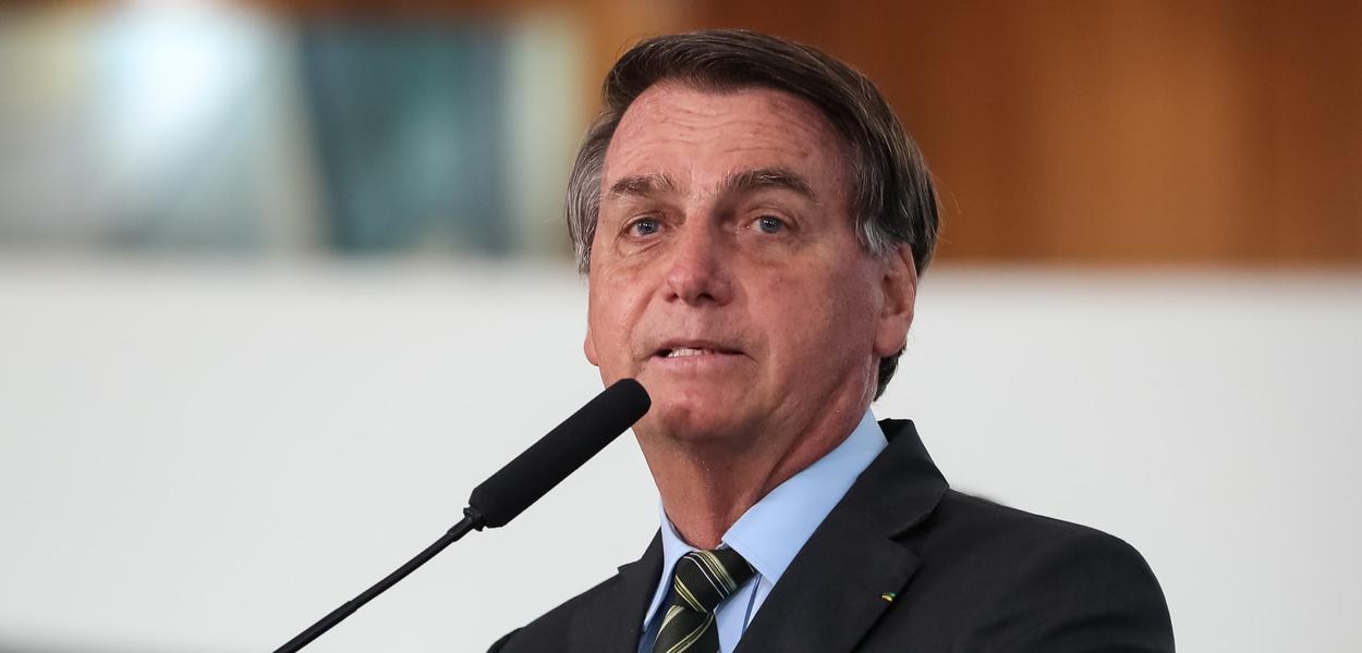 Jair Bolsonaro