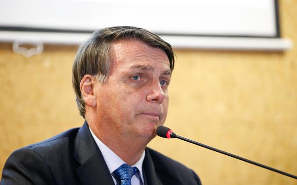Jair Bolsonaro