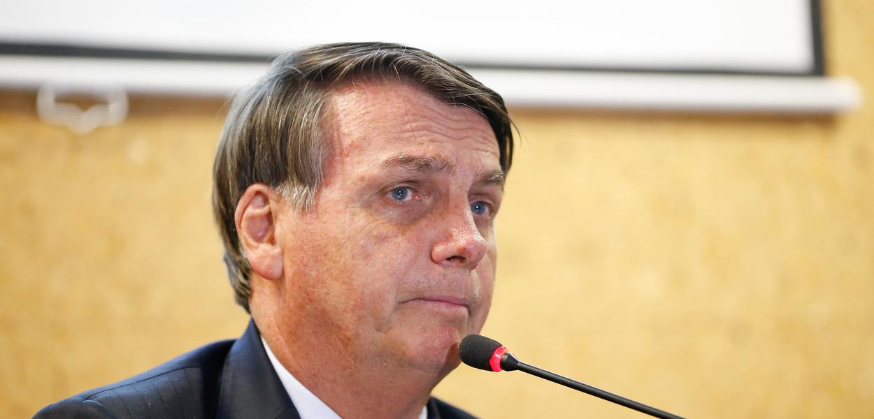 Jair Bolsonaro