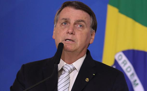 Jair Bolsonaro