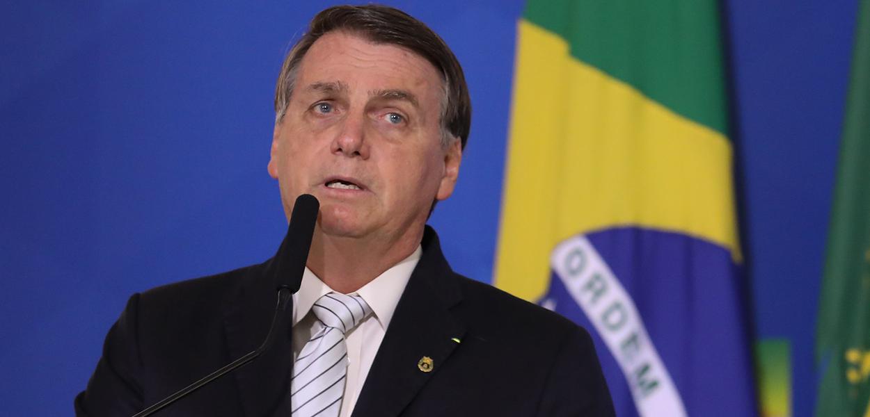 Jair Bolsonaro