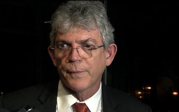Ricardo Coutinho