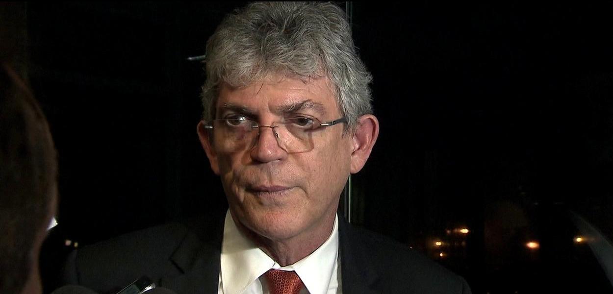 Ricardo Coutinho
