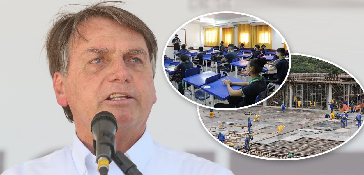 Jair Bolsonaro