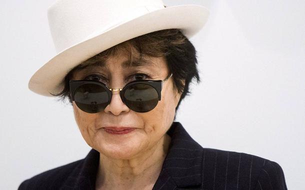 Yoko Ono