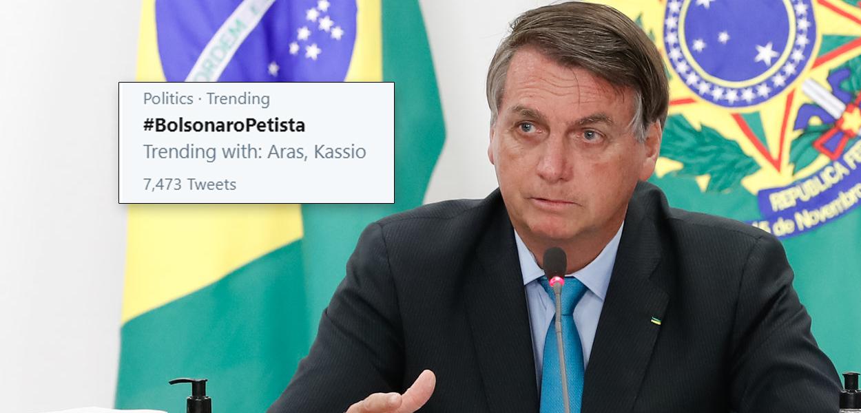 Jair Bolsonaro