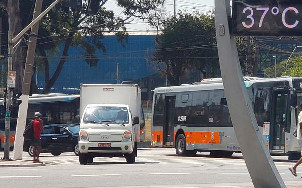 Cidade paulista registra recorde de valor