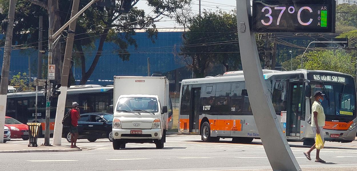 Cidade paulista registra recorde de valor