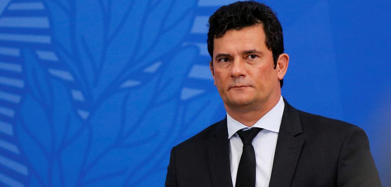 Sérgio Moro