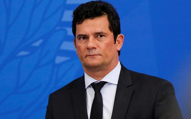 Sérgio Moro