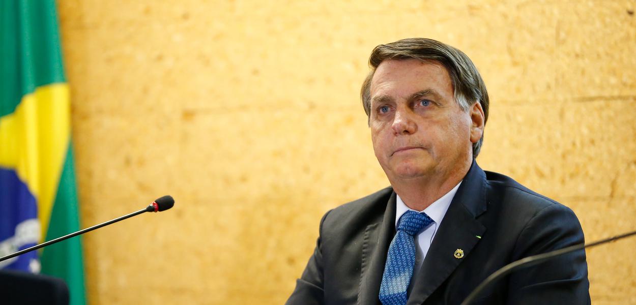 Jair Bolsonaro