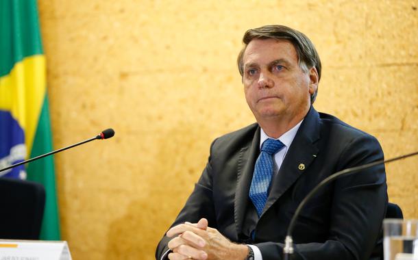 Jair Bolsonaro