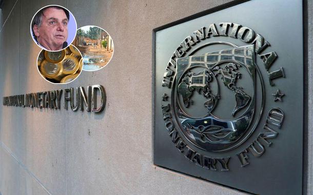 Estudo do FMI relaciona investimento público à geração de empregos