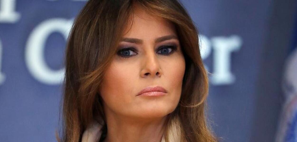 Melania Trump