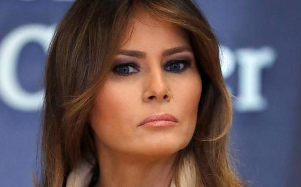 Melania Trump