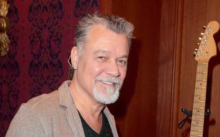 Eddie Van Halen
