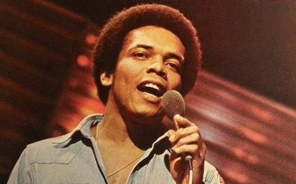 Johnny Nash