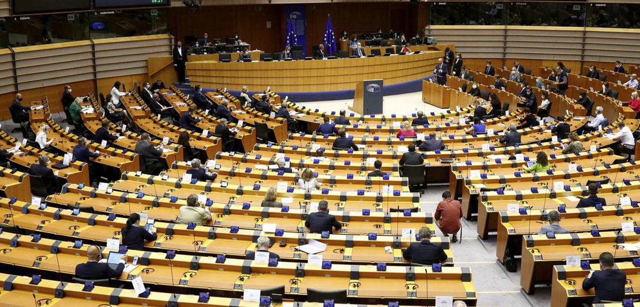 Parlamento da União Européia