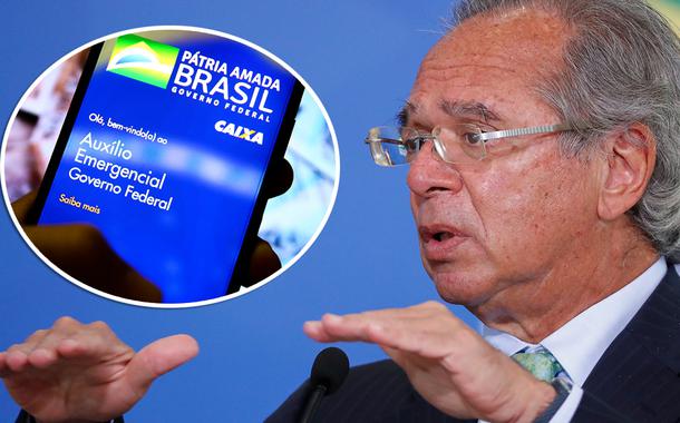 Paulo Guedes