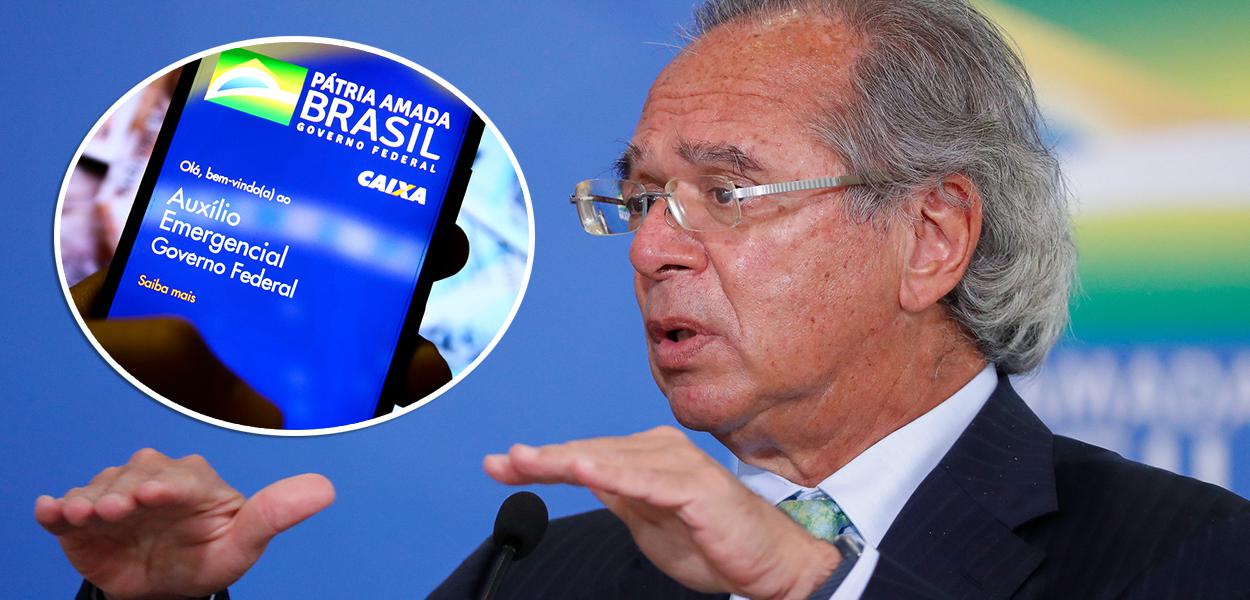 Paulo Guedes
