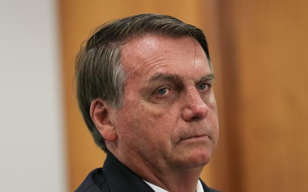 Jair Bolsonaro