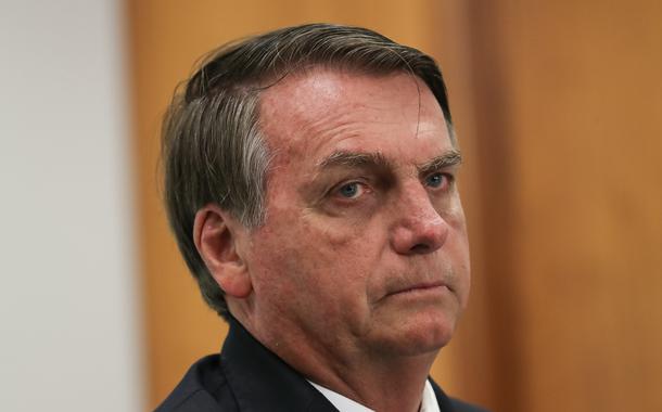 Jair Bolsonaro