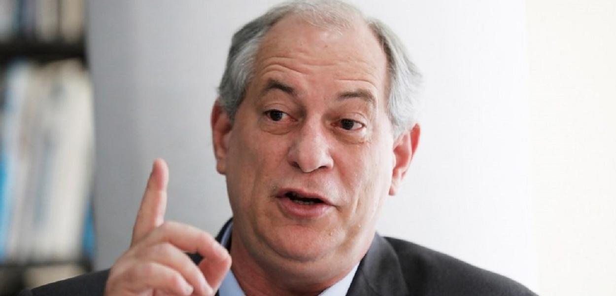 Ciro Gomes