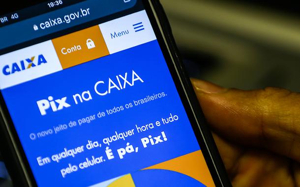 Aplicativo Pix é um novo jeito de fazer pagamentos, transferências e receber dinheiro desenvolvido pelo Banco Central