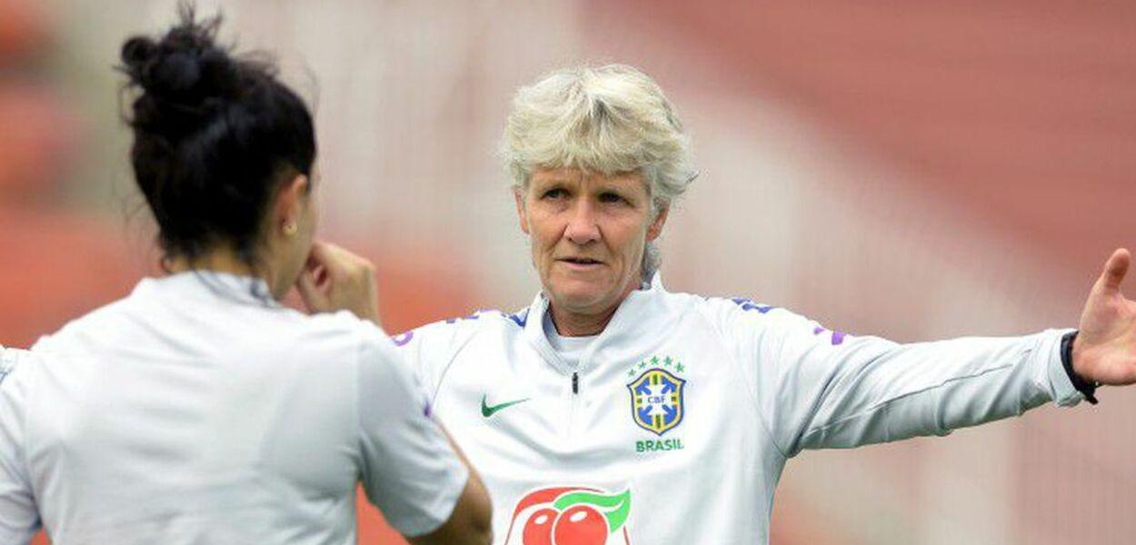 Pia Sundhage