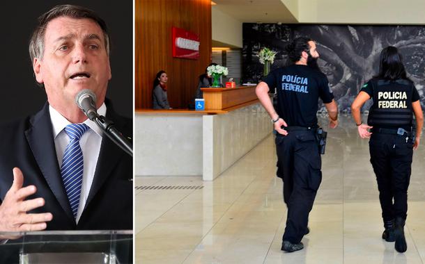 Procuradores no Paraná entram em divergência com Jair Bolsonaro