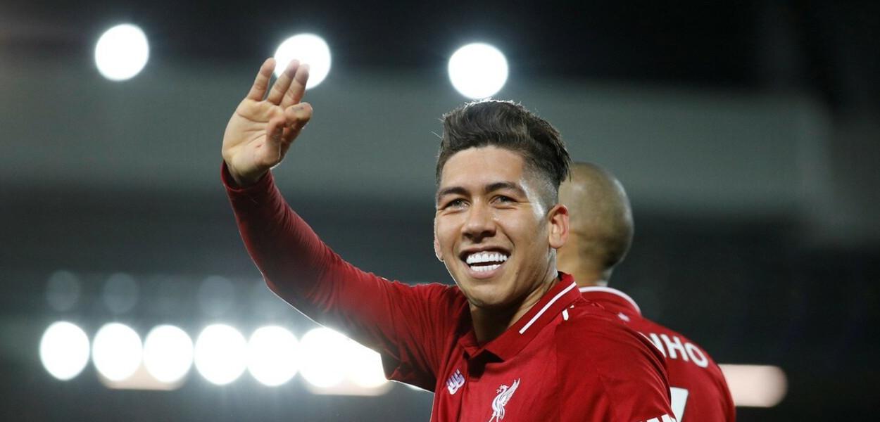 Roberto Firmino