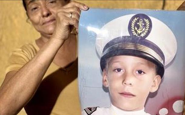Mizael Fernandes da Silva