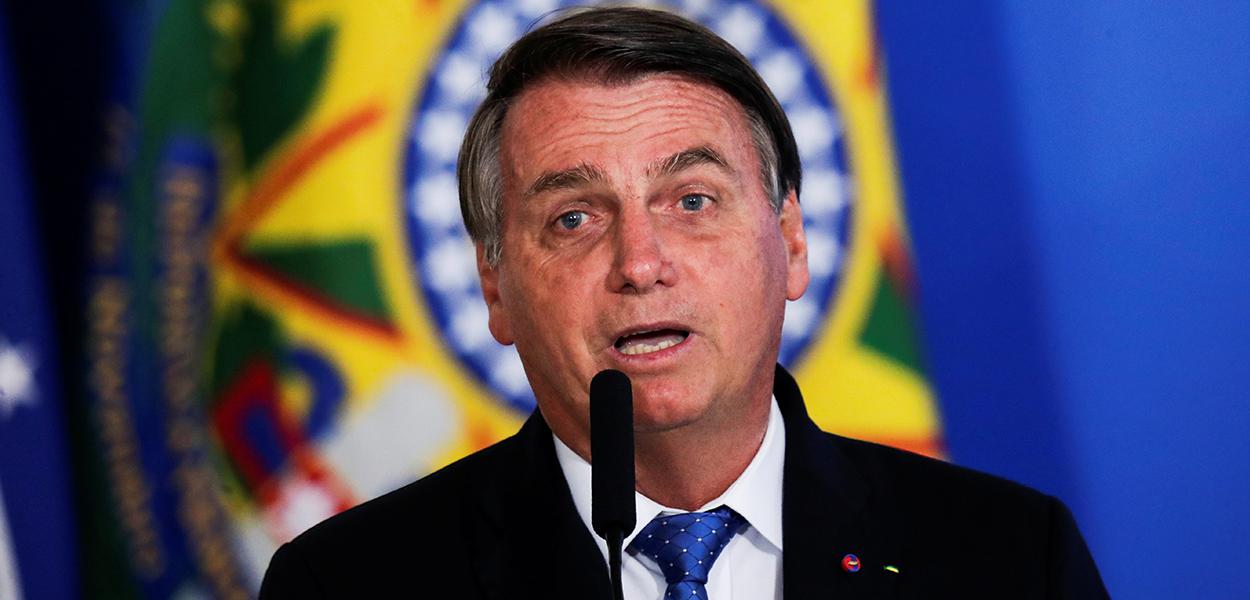 Jair Bolsonaro