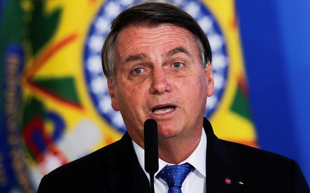 Jair Bolsonaro