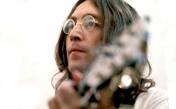 John Lennon