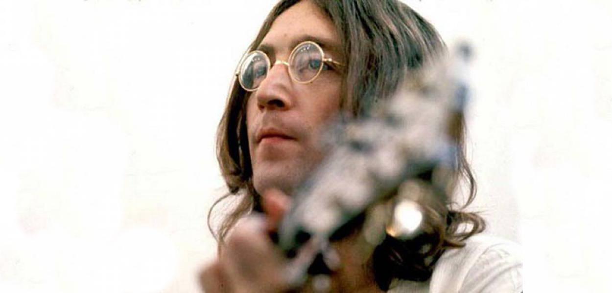 John Lennon