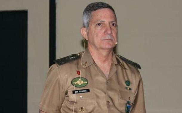 General Eduardo José Barbosa