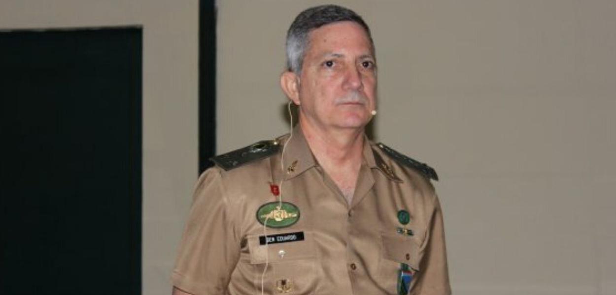 General Eduardo José Barbosa