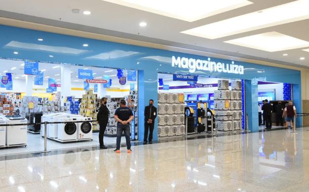 Magazine Luiza