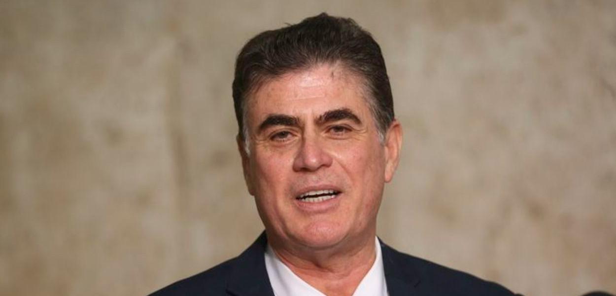 José Ricardo Roriz Coelho