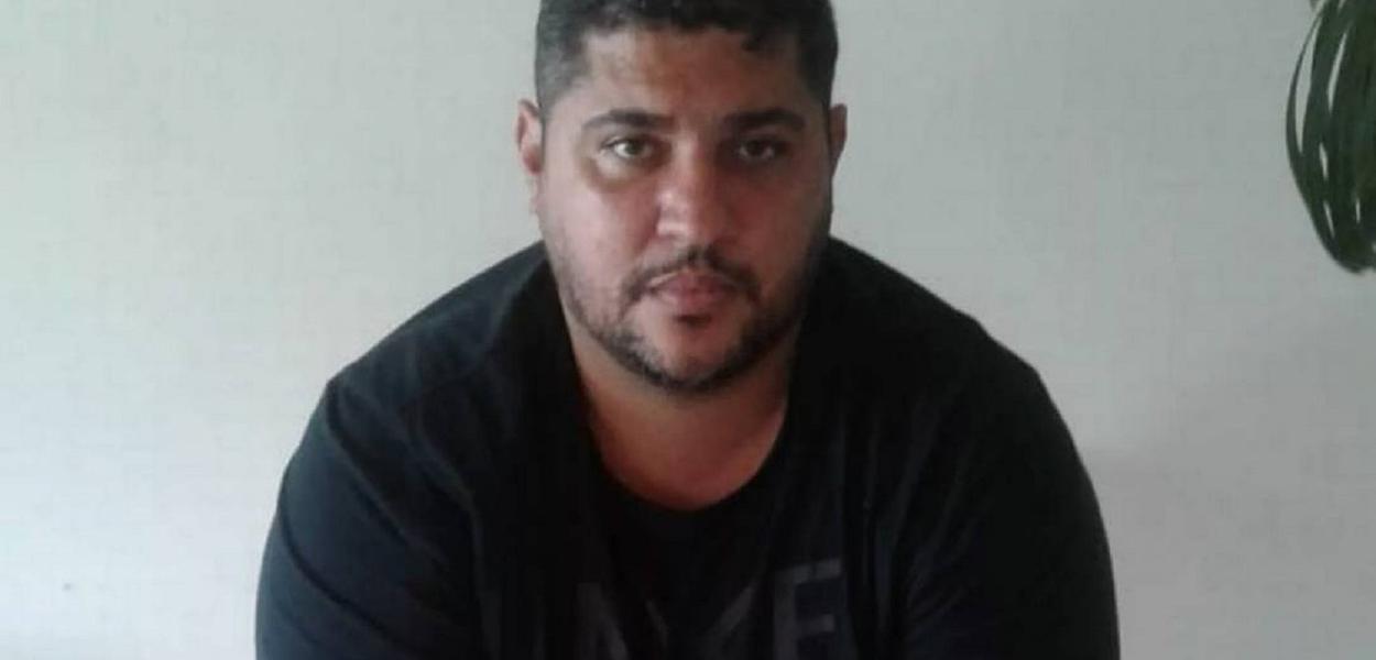 Traficante André do Rap, um dos chefes do PCC, é solto por ordem do STF