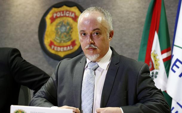 Carlos Fernando Lima