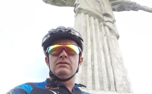 Romeiro é morto atropelado na via Dutra e motorista foge