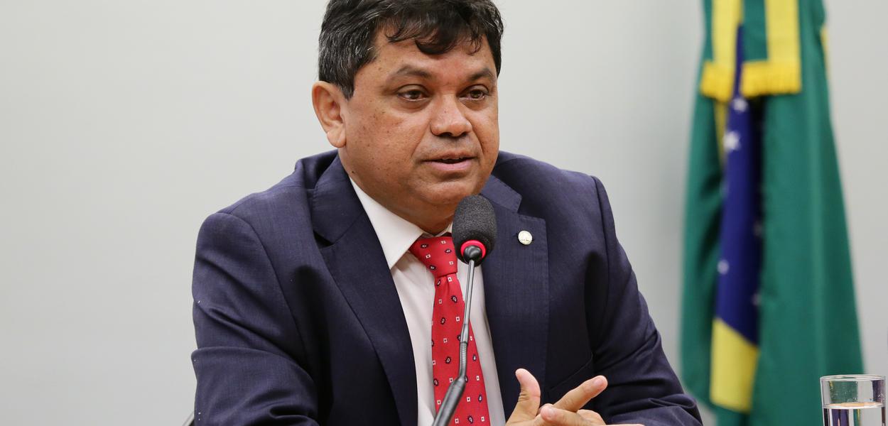 (Foto: Michel Jesus - Agência Câmara)