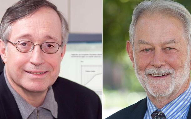 Paul Milgrom e Robert Wilson