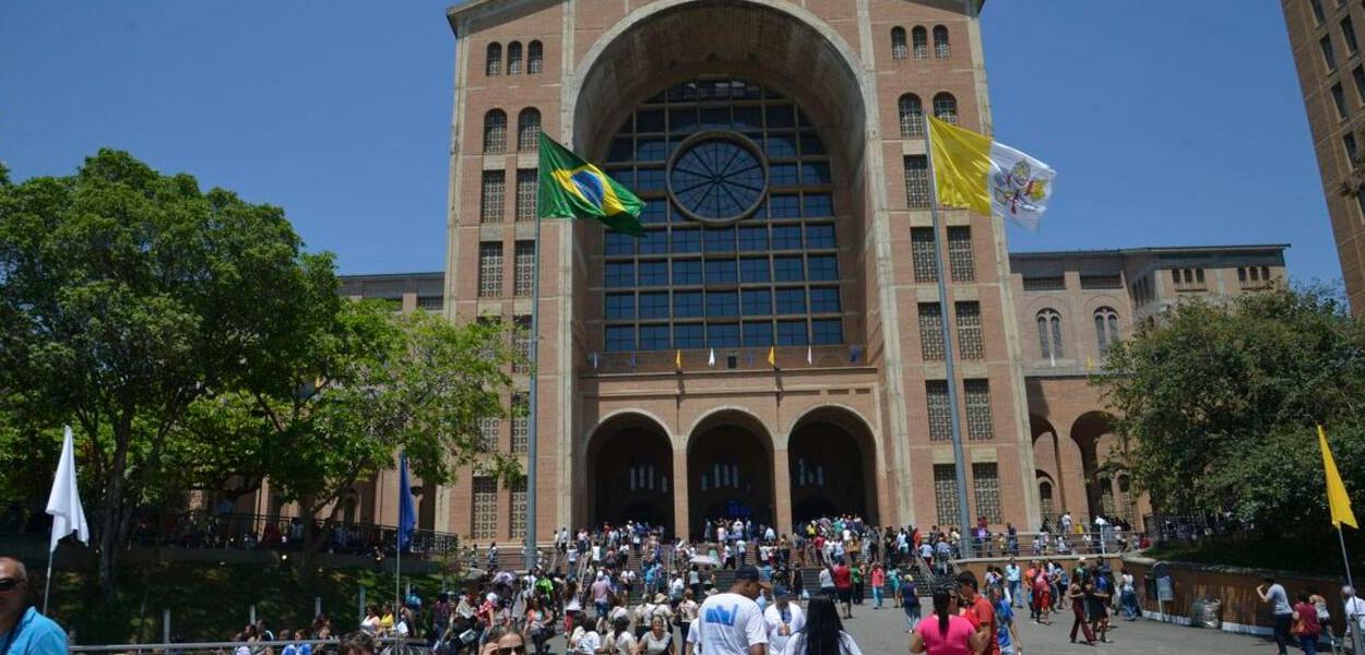 Basílica de Aparecida
